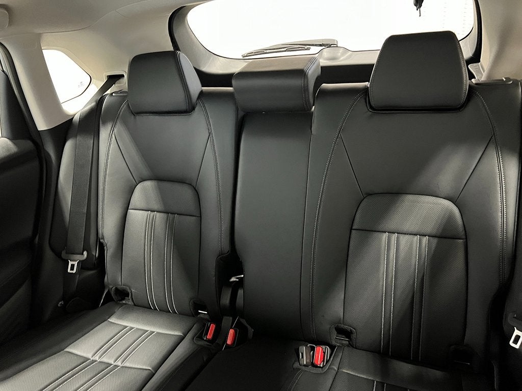 2025 Honda HR-V EX-L - Photo 26