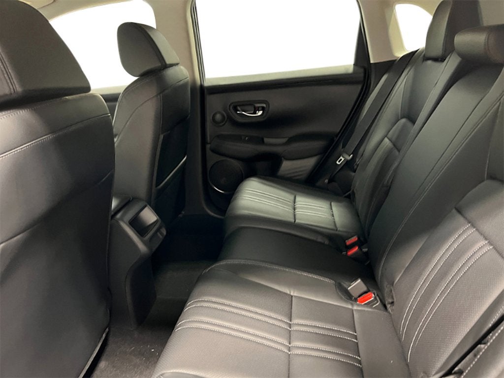 2025 Honda HR-V EX-L - Photo 27