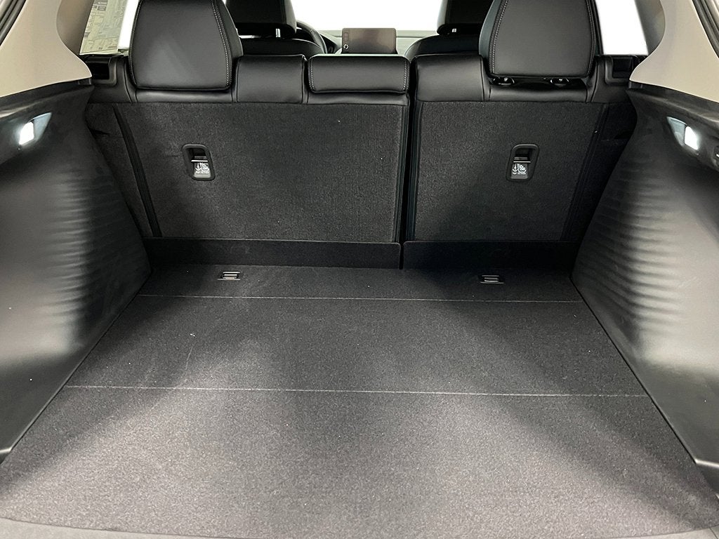 2025 Honda HR-V EX-L - Photo 28