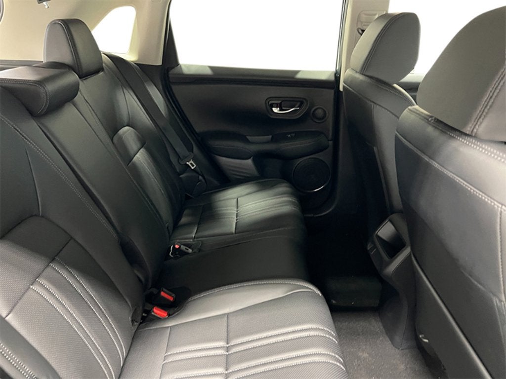 2025 Honda HR-V EX-L - Photo 31