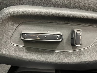 2027 Honda HR-V EX-L In-Transit
