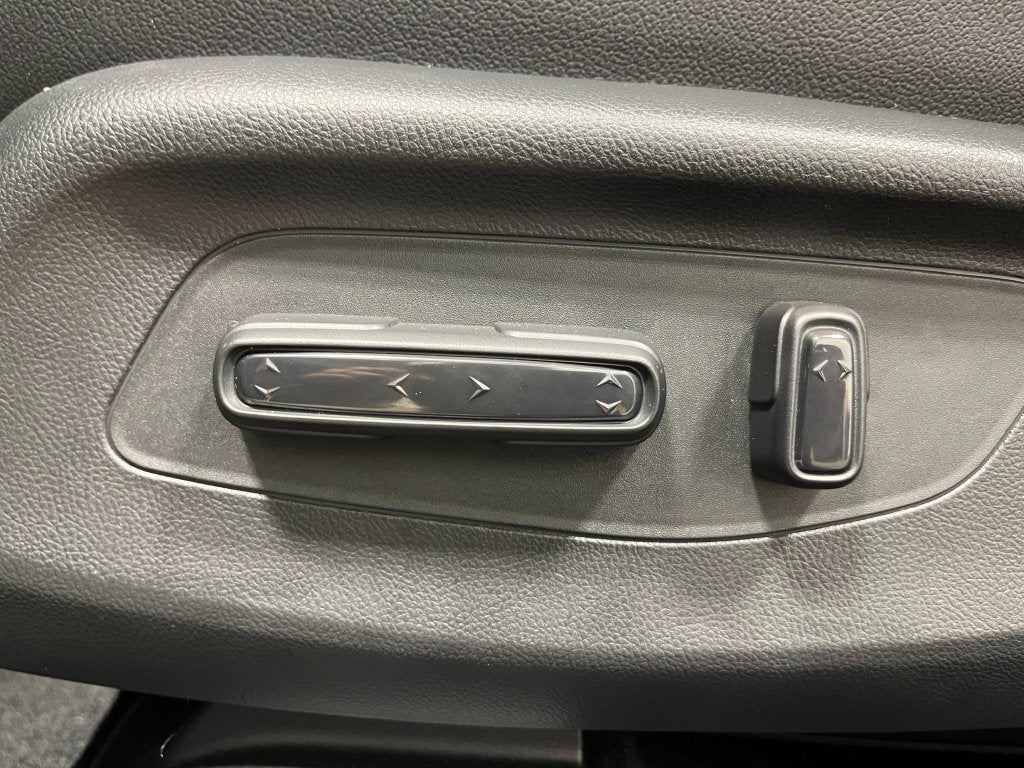 2027 Honda HR-V EX-L In-Transit