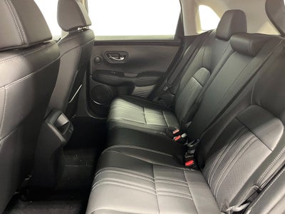 2027 Honda HR-V EX-L In-Transit