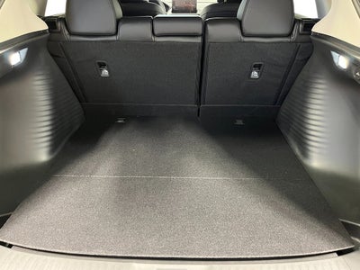 2027 Honda HR-V EX-L In-Transit
