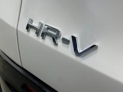 2027 Honda HR-V EX-L In-Transit