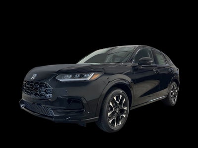 2027 Honda HR-V EX-L In-Transit