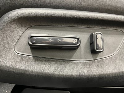 2027 Honda HR-V EX-L In-Transit