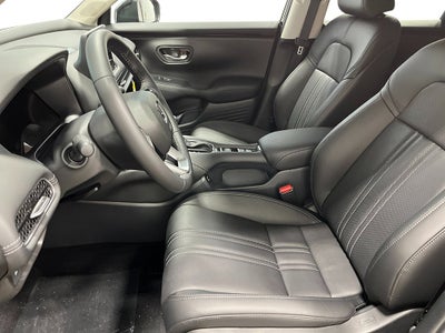 2027 Honda HR-V EX-L In-Transit