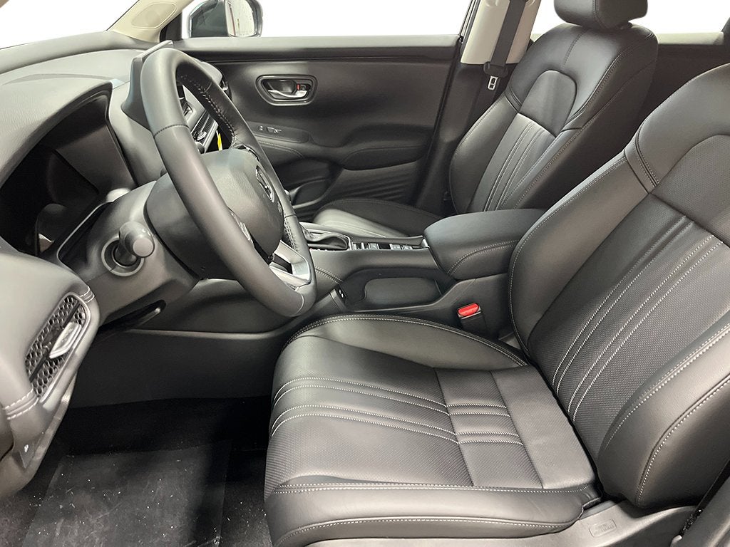 2027 Honda HR-V EX-L In-Transit