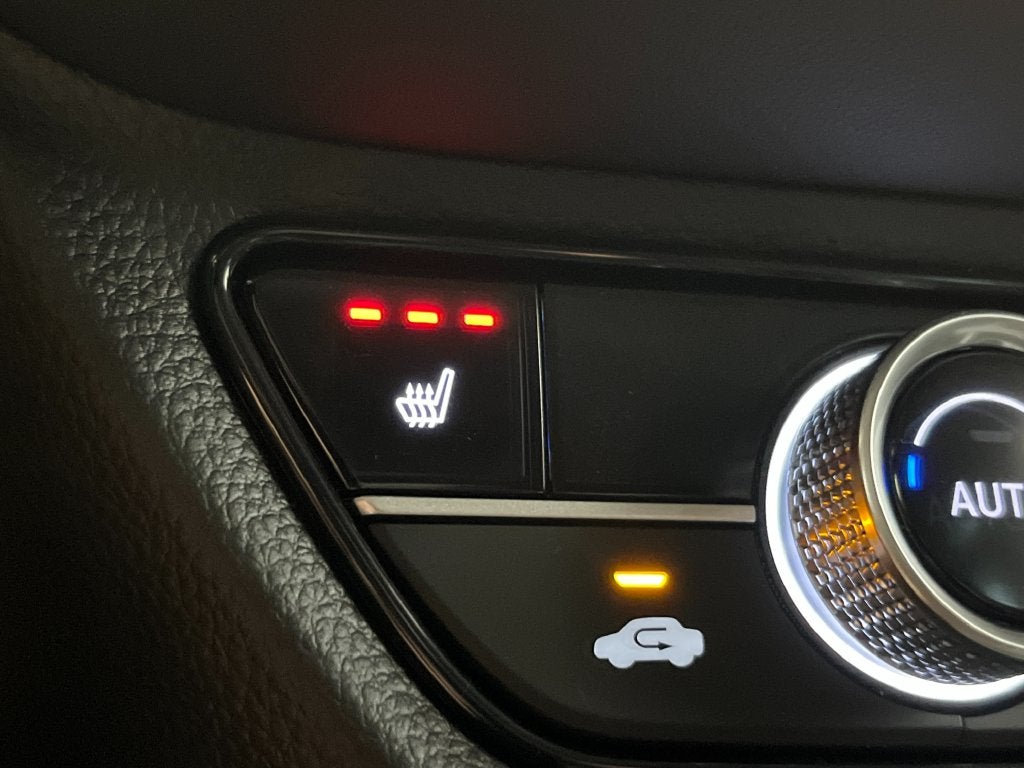 2027 Honda HR-V EX-L In-Transit