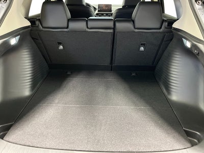 2027 Honda HR-V EX-L In-Transit