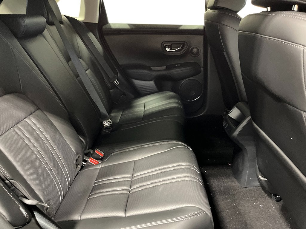 2027 Honda HR-V EX-L In-Transit