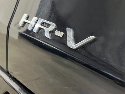 2027 Honda HR-V EX-L In-Transit