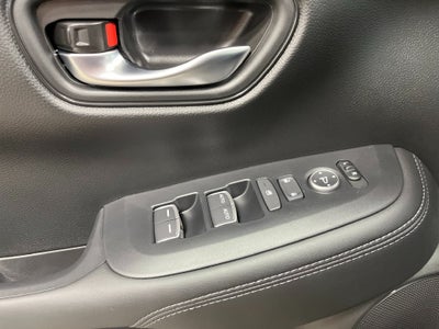 2027 Honda HR-V EX-L In-Transit