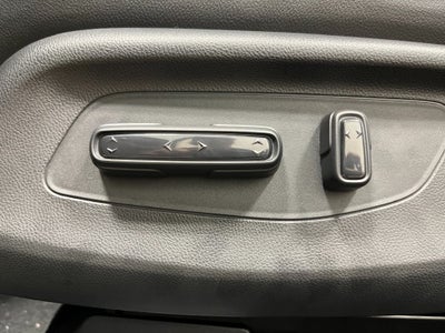 2027 Honda HR-V EX-L In-Transit