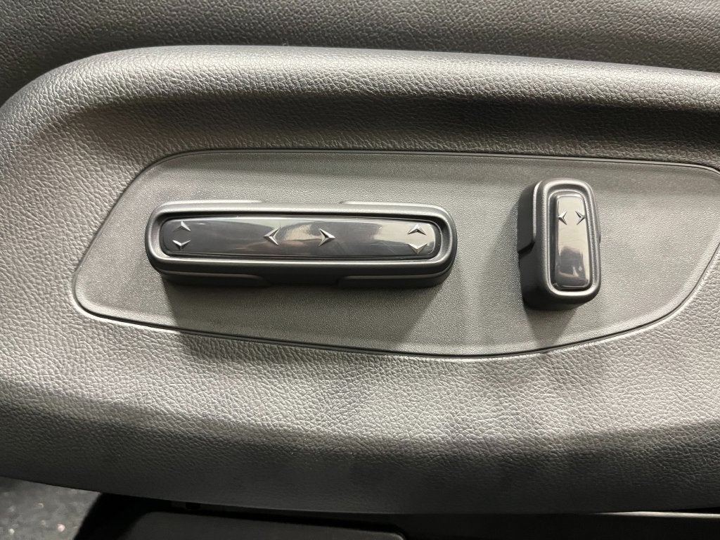 2027 Honda HR-V EX-L In-Transit