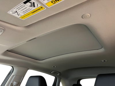 2027 Honda HR-V EX-L In-Transit
