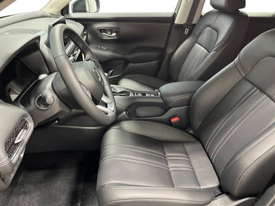 2027 Honda HR-V EX-L In-Transit