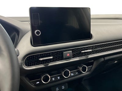 2027 Honda HR-V EX-L In-Transit