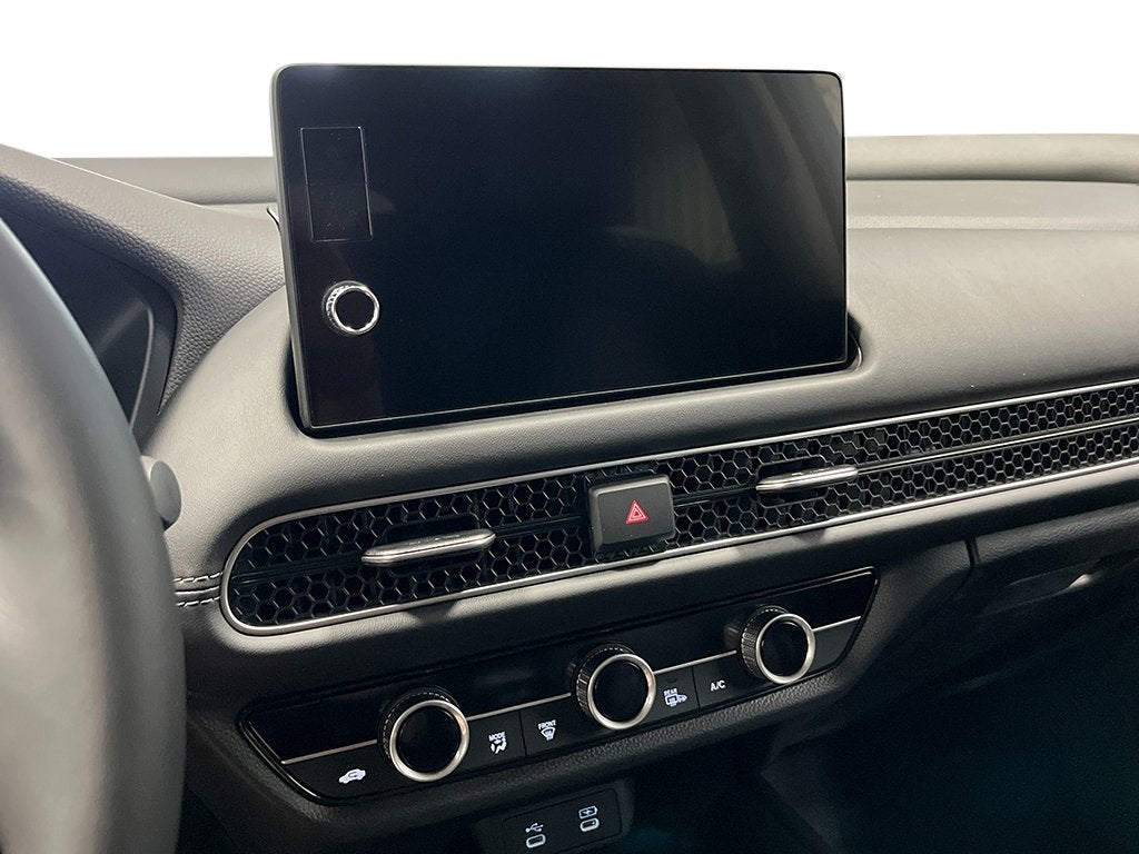 2027 Honda HR-V EX-L In-Transit