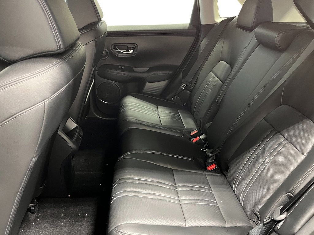 2027 Honda HR-V EX-L In-Transit