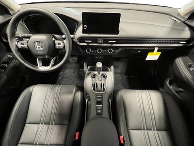 2027 Honda HR-V EX-L In-Transit