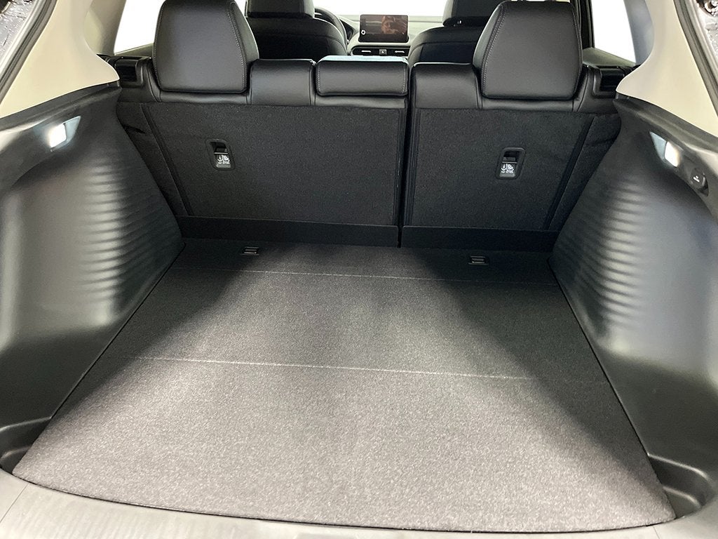 2027 Honda HR-V EX-L In-Transit