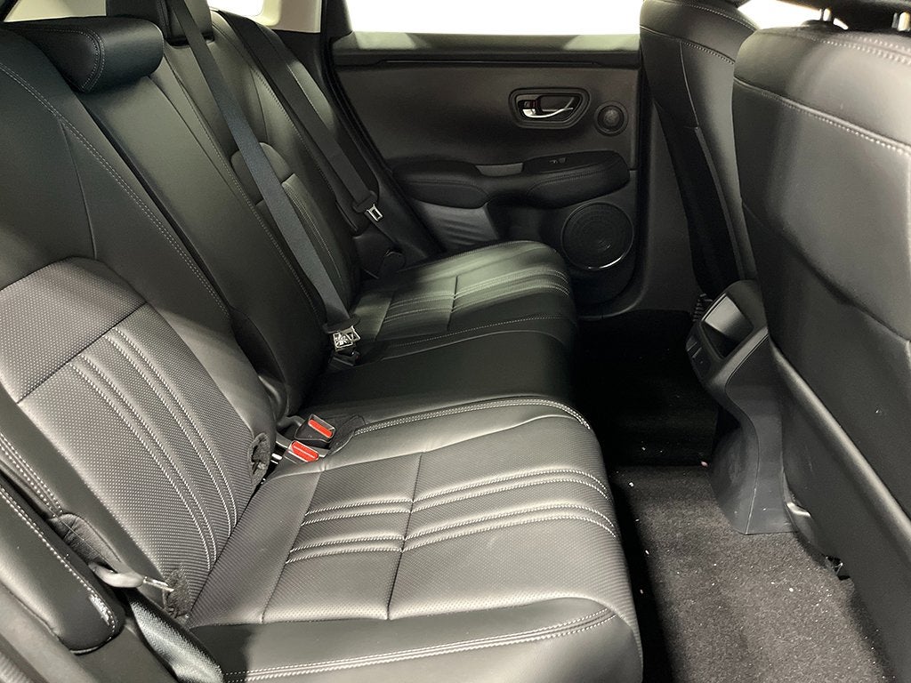 2027 Honda HR-V EX-L In-Transit