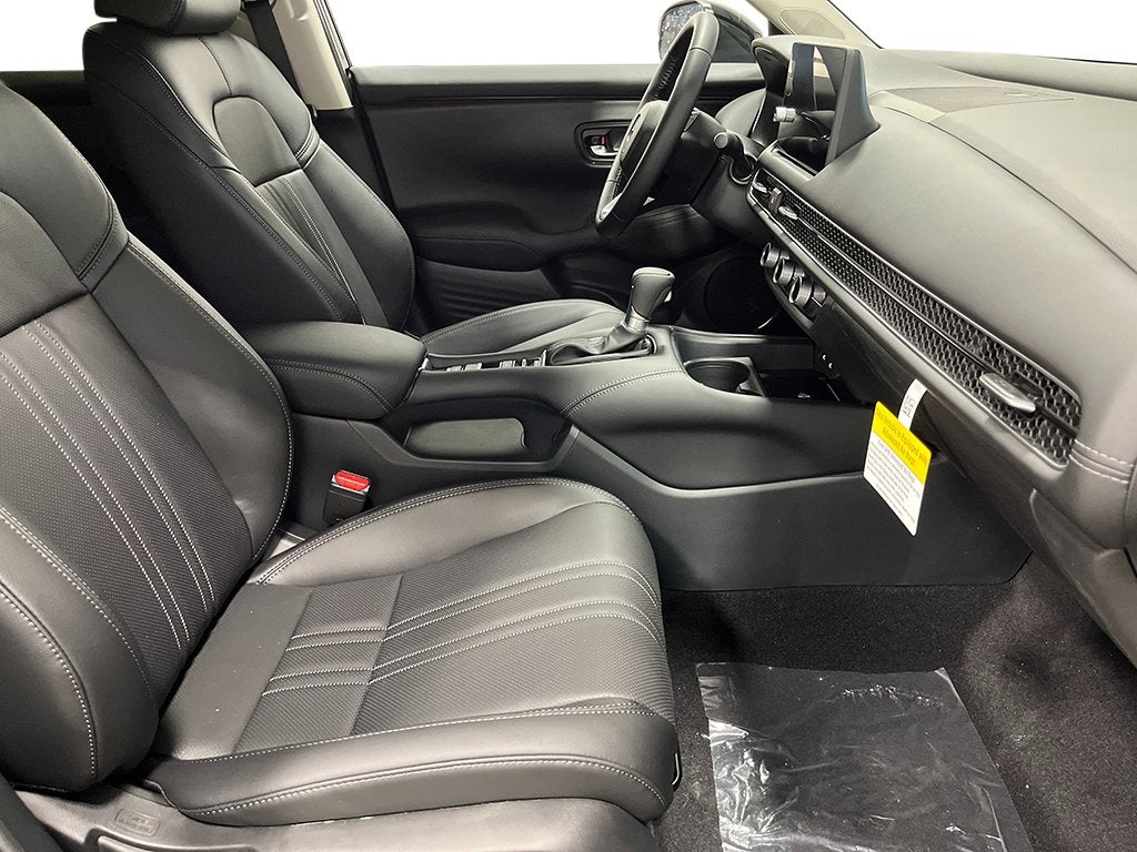 2027 Honda HR-V EX-L In-Transit