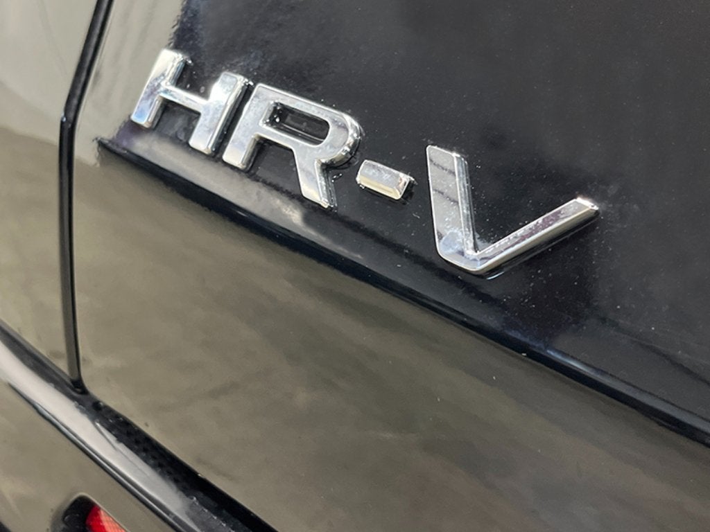 2027 Honda HR-V EX-L In-Transit