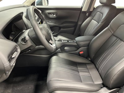 2027 Honda HR-V EX-L In-Transit