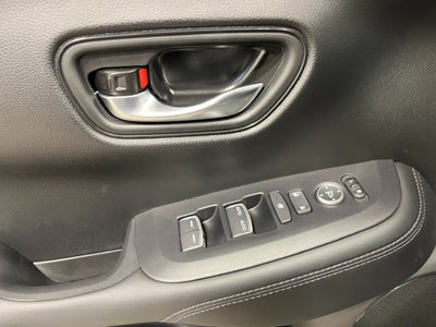 2027 Honda HR-V EX-L In-Transit