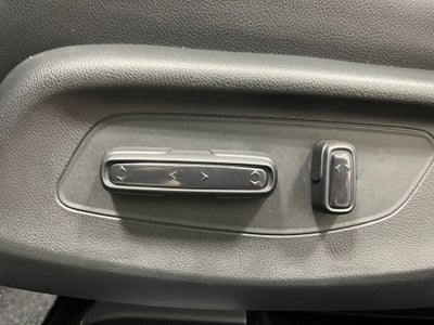 2027 Honda HR-V EX-L In-Transit