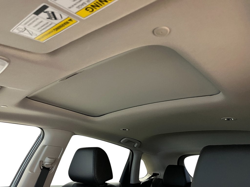 2027 Honda HR-V EX-L In-Transit
