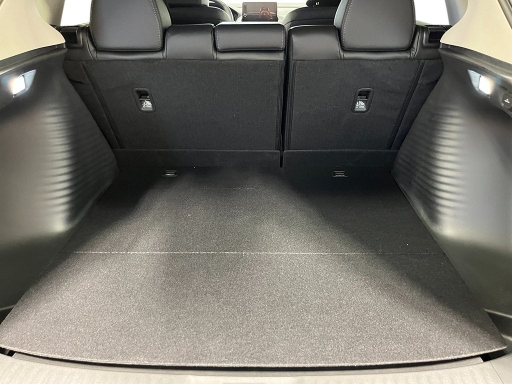 2027 Honda HR-V EX-L In-Transit