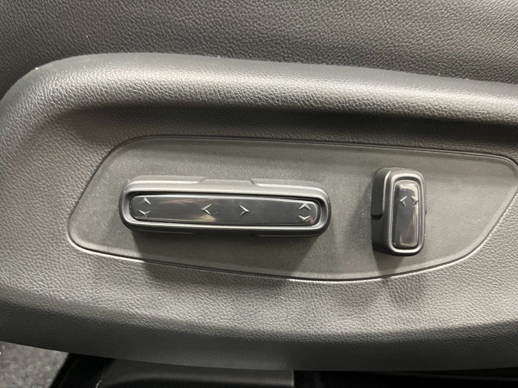 2027 Honda HR-V EX-L In-Transit