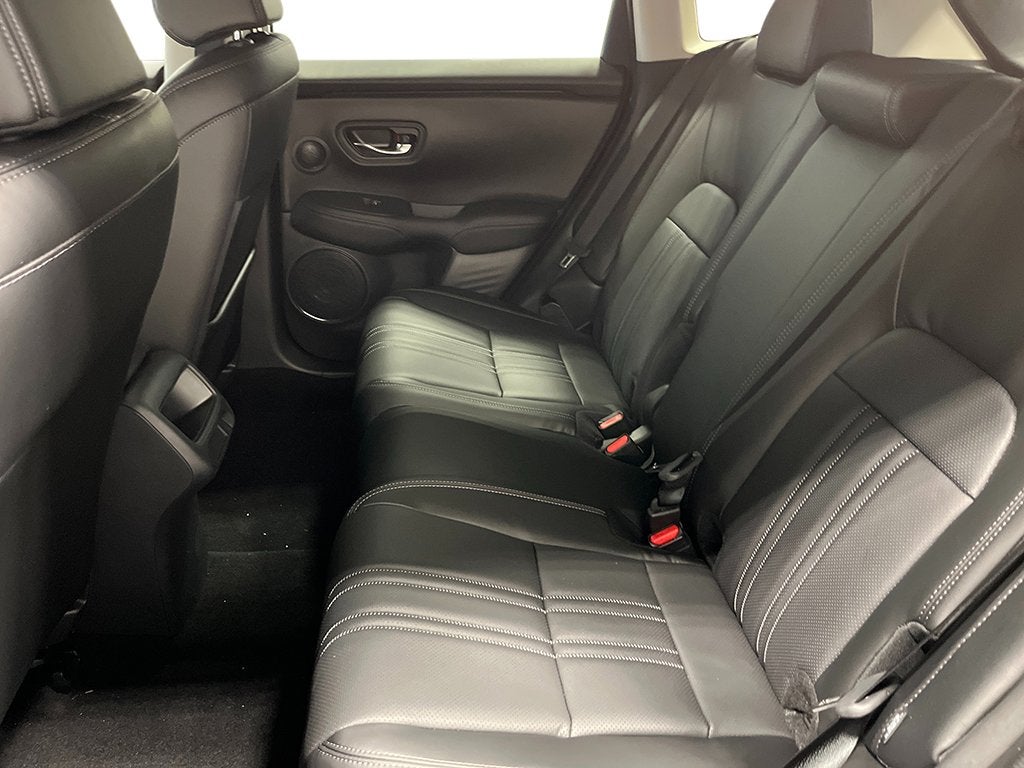 2027 Honda HR-V EX-L In-Transit