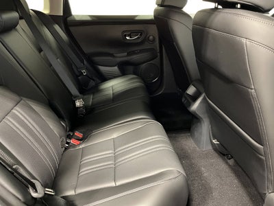 2027 Honda HR-V EX-L In-Transit