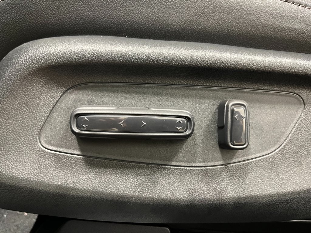 2027 Honda HR-V EX-L In-Transit
