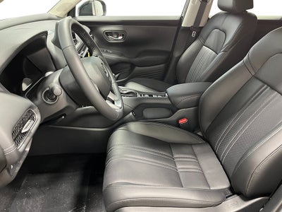2027 Honda HR-V EX-L In-Transit
