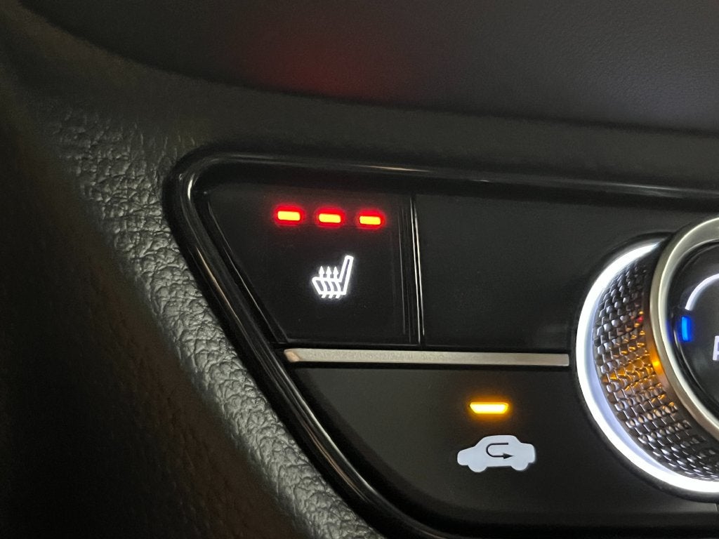 2027 Honda HR-V EX-L In-Transit