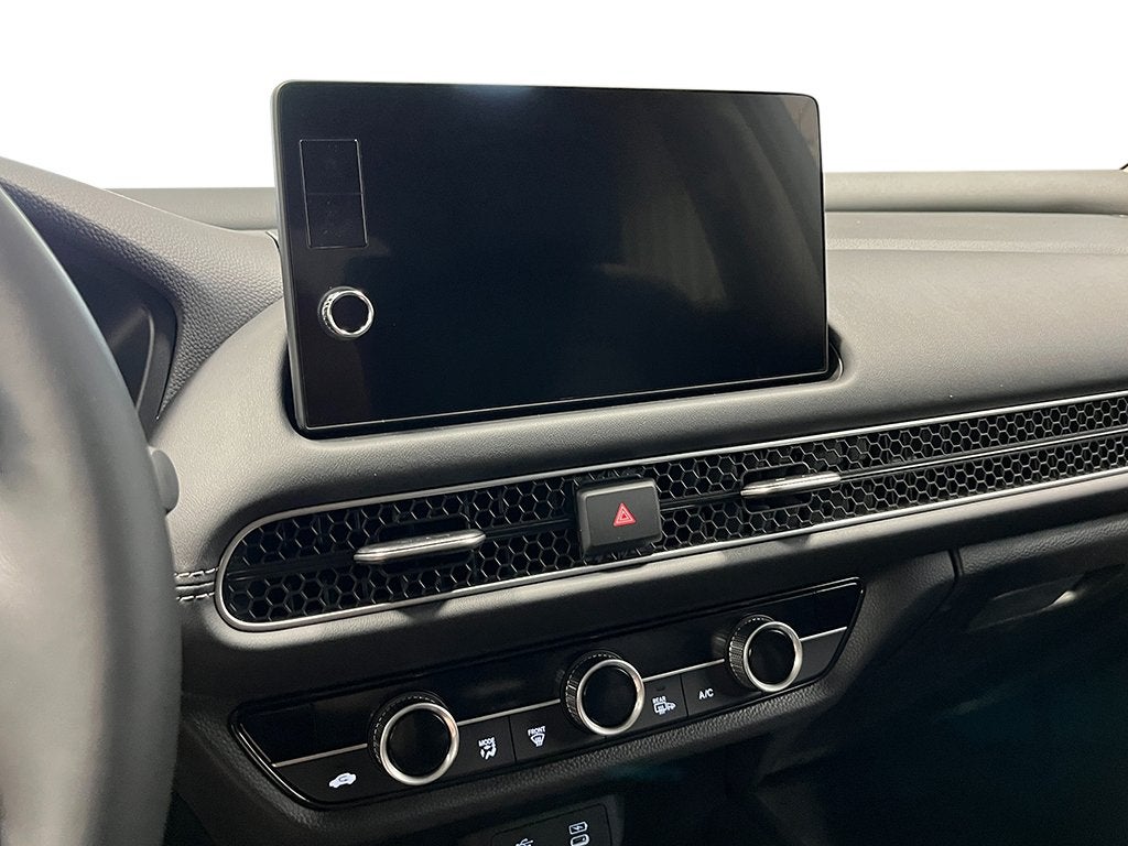 2027 Honda HR-V EX-L In-Transit