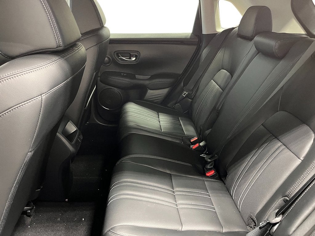 2027 Honda HR-V EX-L In-Transit