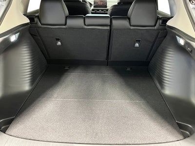2027 Honda HR-V EX-L In-Transit