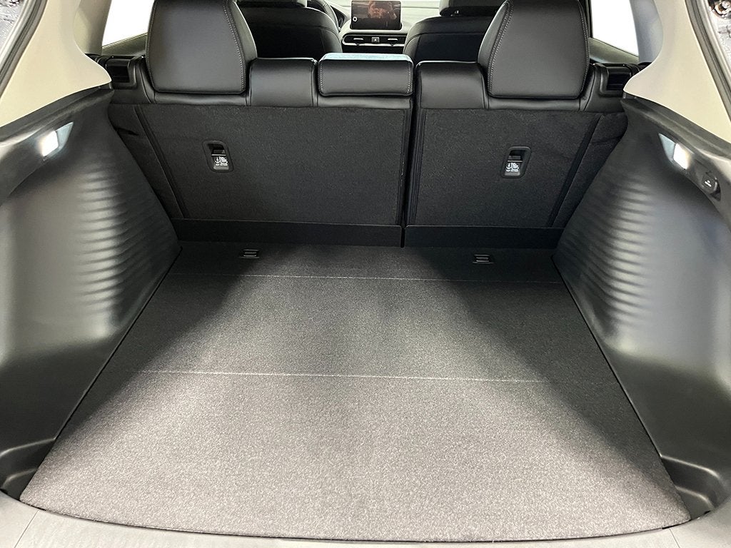 2027 Honda HR-V EX-L In-Transit