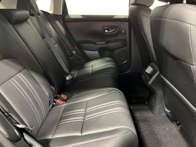 2027 Honda HR-V EX-L In-Transit