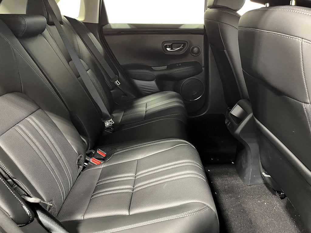 2027 Honda HR-V EX-L In-Transit