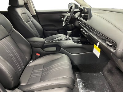 2027 Honda HR-V EX-L In-Transit