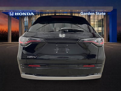 2027 Honda HR-V EX-L In-Transit