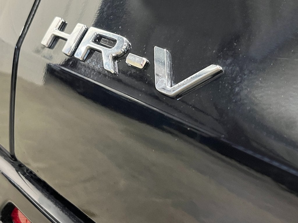 2027 Honda HR-V EX-L In-Transit